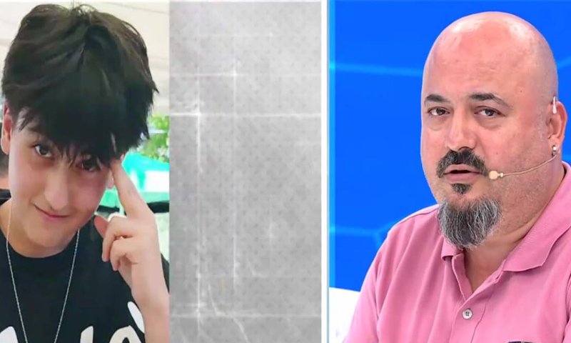 Kayıp oğlunu arıyordu, evinde yangın çıktı! Müge Anlı güzel haberi duyurdu