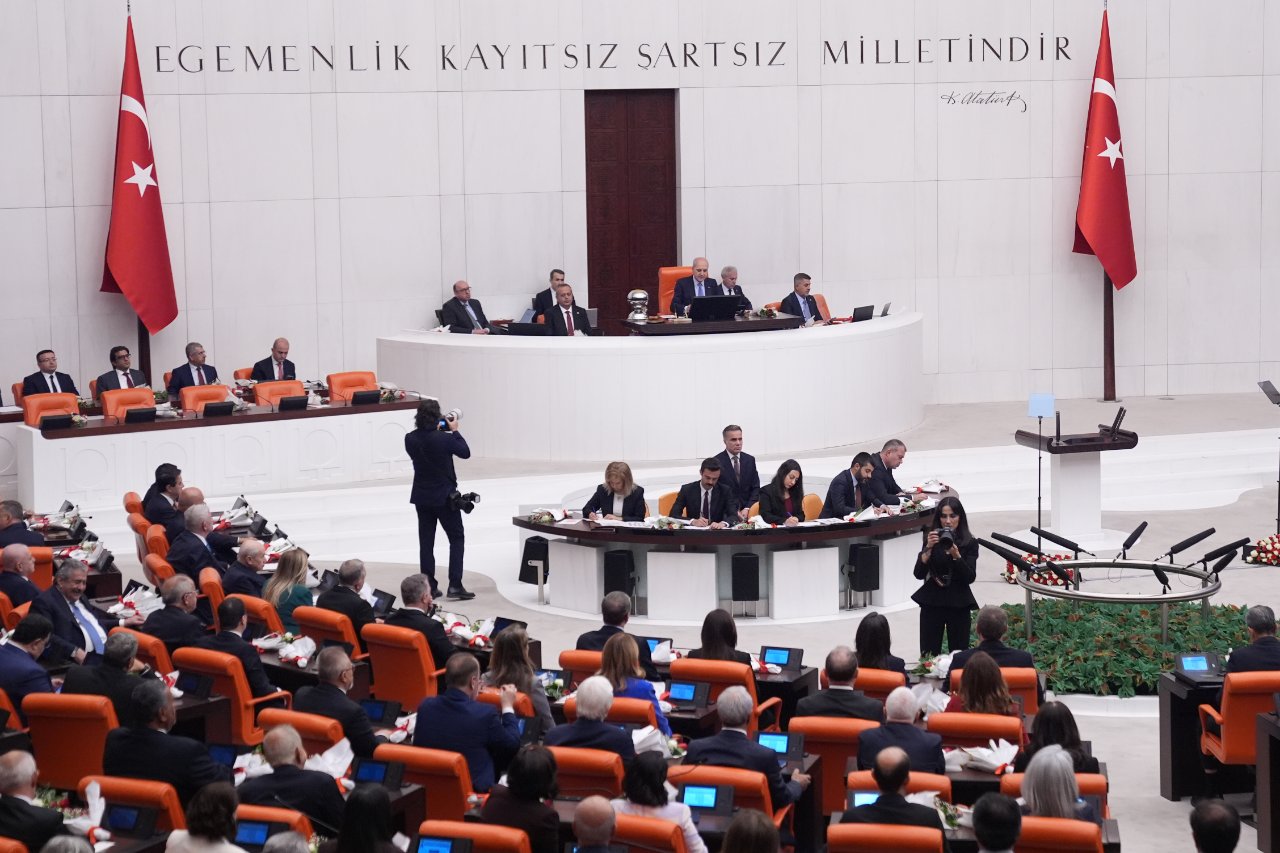 Kurtulmuş’tan haksız kazanç mesajı: Kime kadar gidiyorsa mutlaka hesap sorulmalı