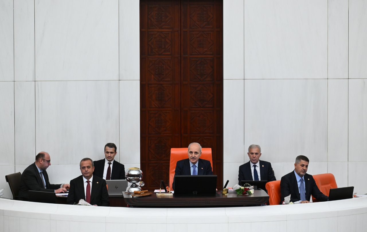 Kurtulmuş’tan haksız kazanç mesajı: Kime kadar gidiyorsa mutlaka hesap sorulmalı