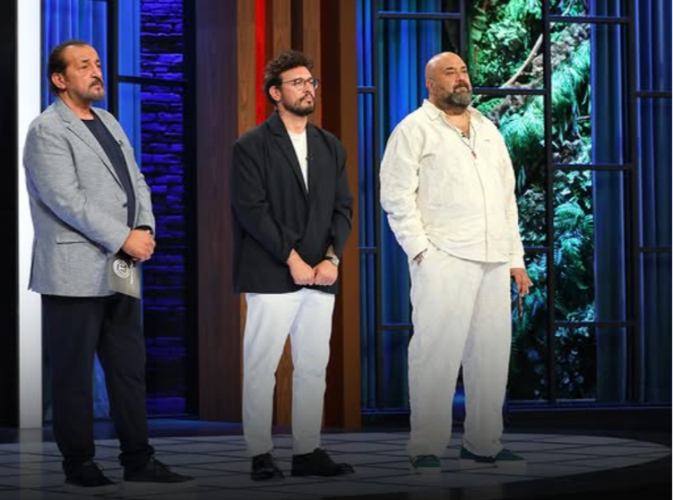 MasterChef eleme potasına kim gitti? 30 Eylül MasterChef eleme adayları