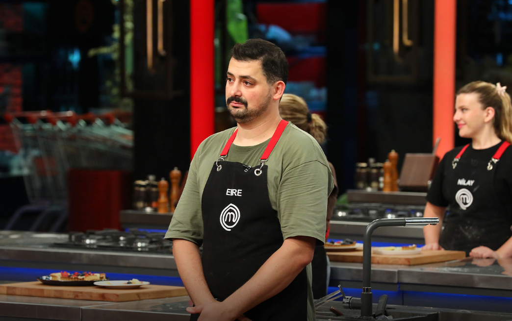 MasterChef eleme potasına kim gitti? 30 Eylül MasterChef eleme adayları