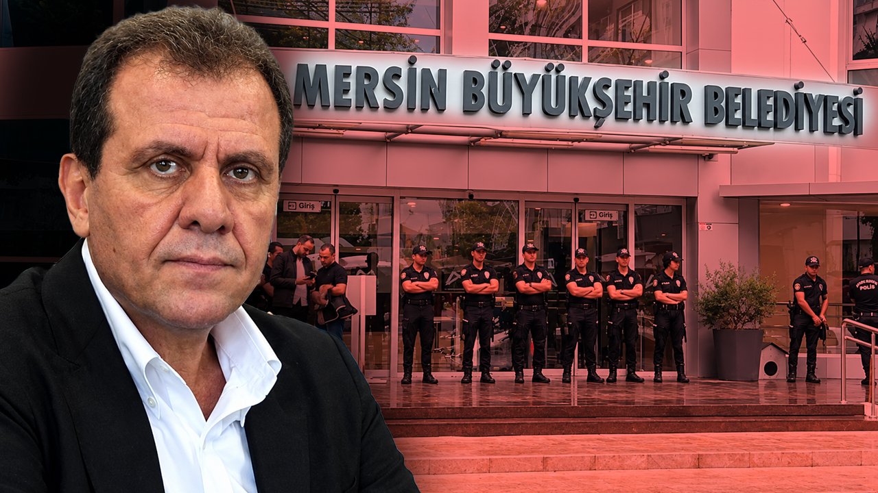 Mersin