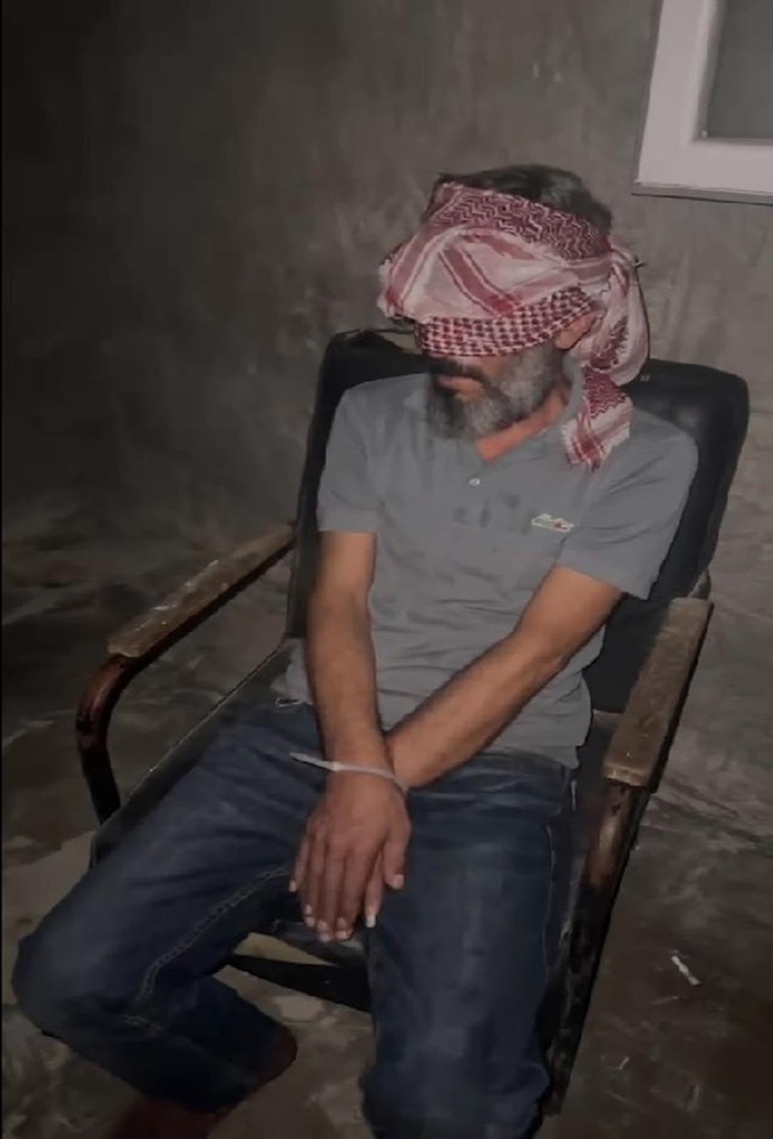 MİT unutmaz! 53 kişinin faillerinden Ömer el-Hatip yakalandı