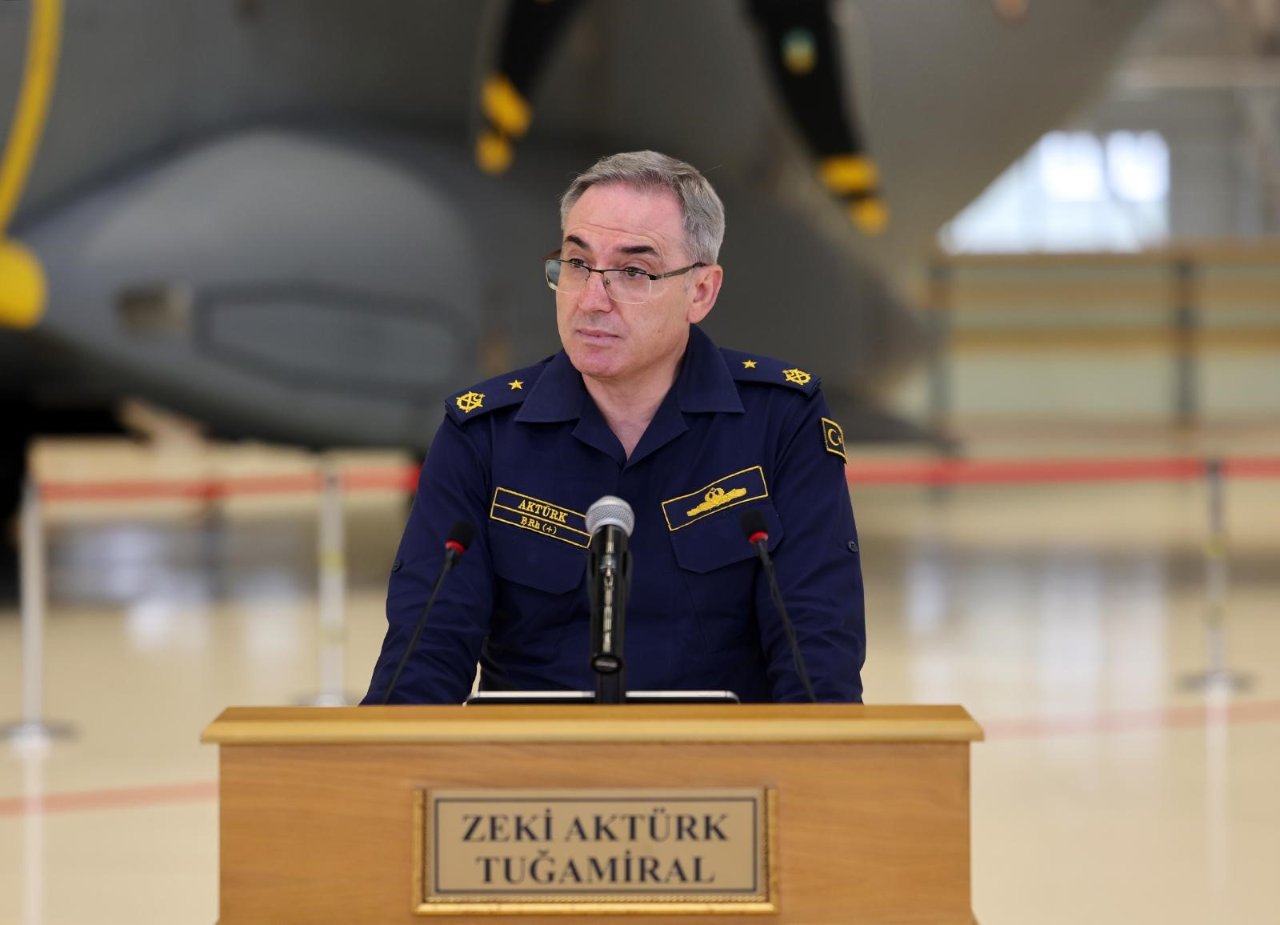 MSB'den C130-J açıklaması: İlk 2 uçak Aralık ayında teslim alınacak