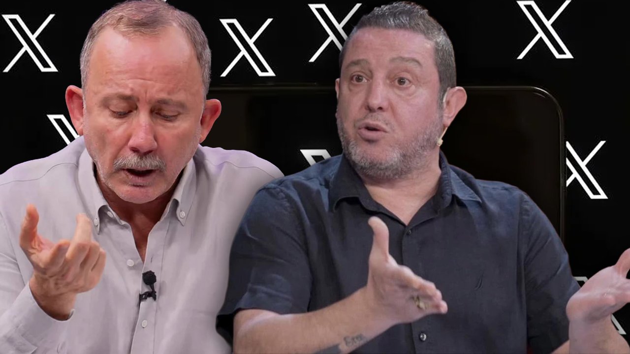 Nihat Kahveci'den Sergen Yalçın'a: Tırtsın!