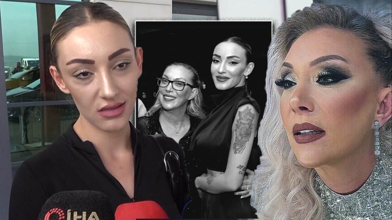 "Normal bir evlat değildi"... Şarkıcı Güllü