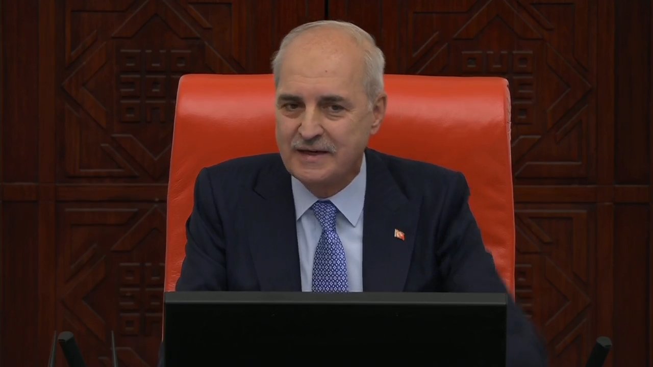 Numan Kurtulmuş'tan fon soruşturması açıklaması: Haksız kazanç iddiaları araştırılmalı