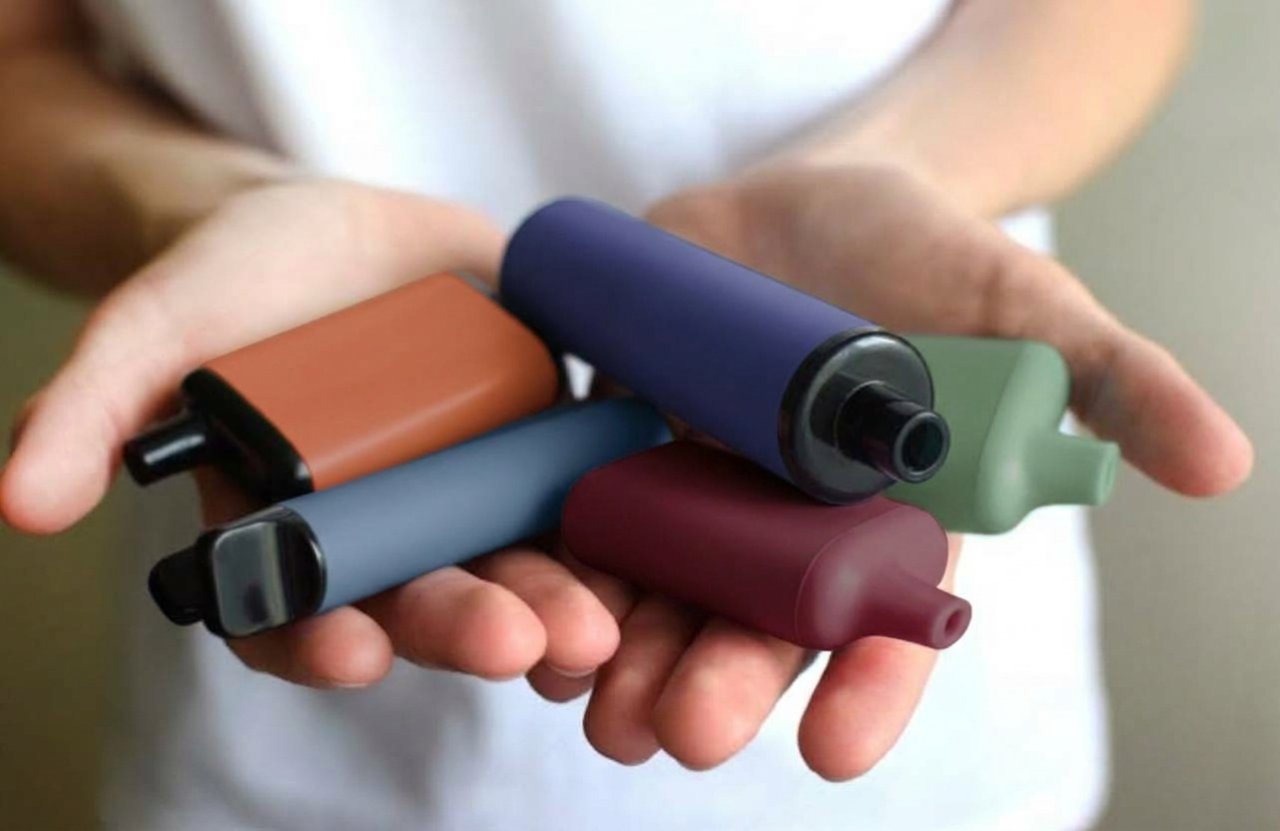 On kat daha fazla bağımlılık yapıyor: Elektronik sigara çocuklara nikotin tuzağı
