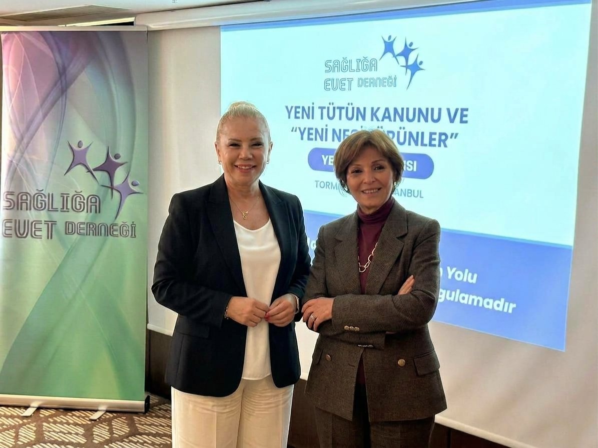 On kat daha fazla bağımlılık yapıyor: Elektronik sigara çocuklara nikotin tuzağı