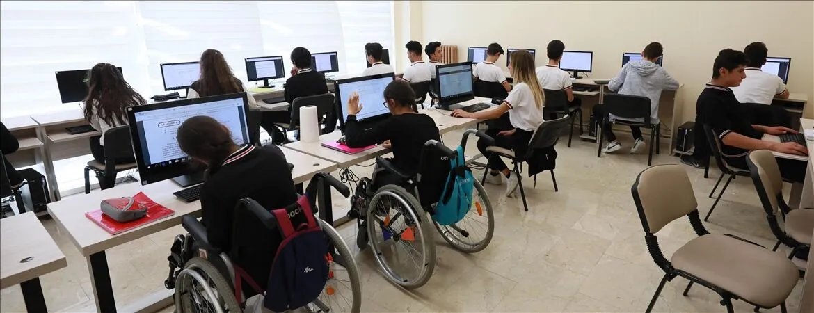 Özel yeteneklilere özel yönetmelik: 720 bin öğrenci için yeni dönem