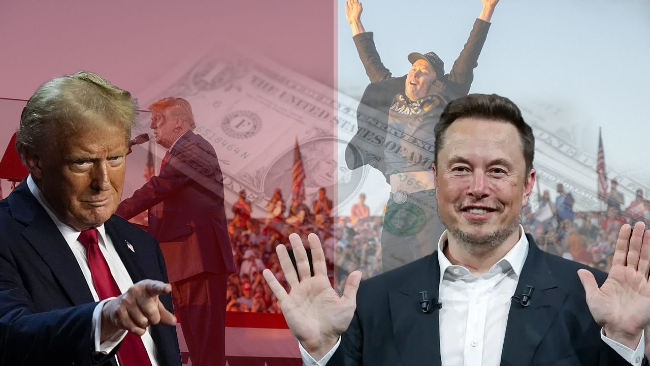 Pentagon'dan Elon Musk'a kritik görev! Geleceğin savaşlarını inceleyecek