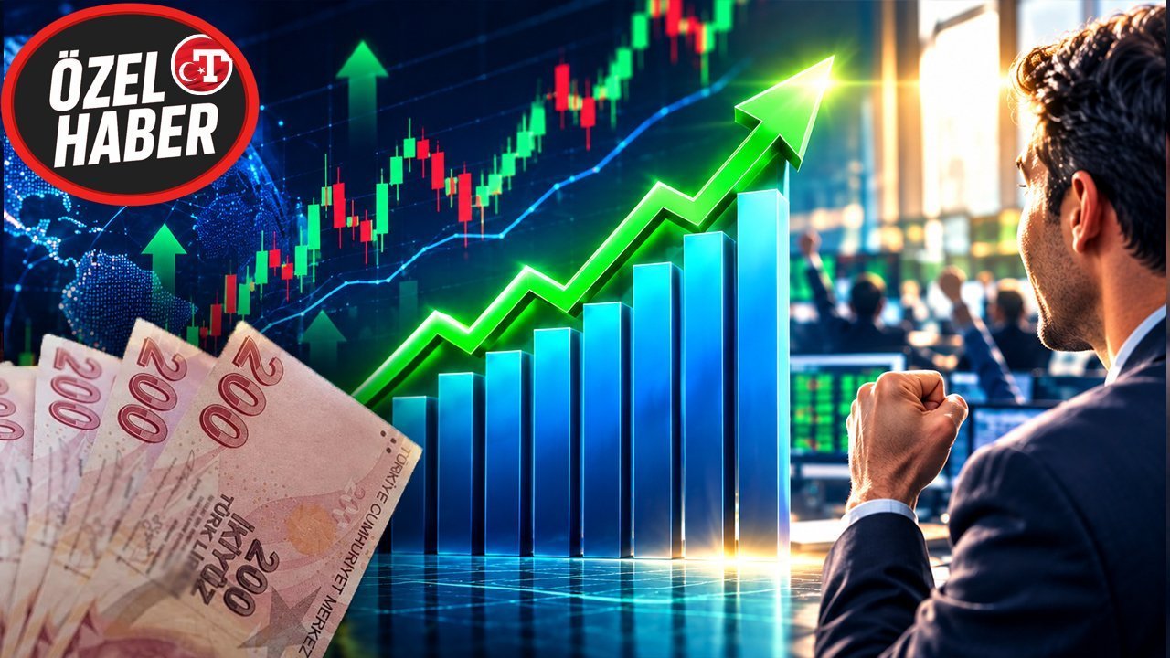 Piyasada belirsizlik bitiyor! Yüz binlerce fon mağduru heyecanlandı