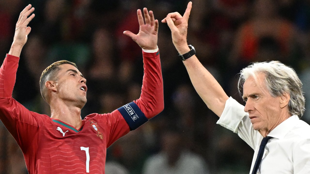 Ronaldo gitti, yeni 7 numara belli oldu