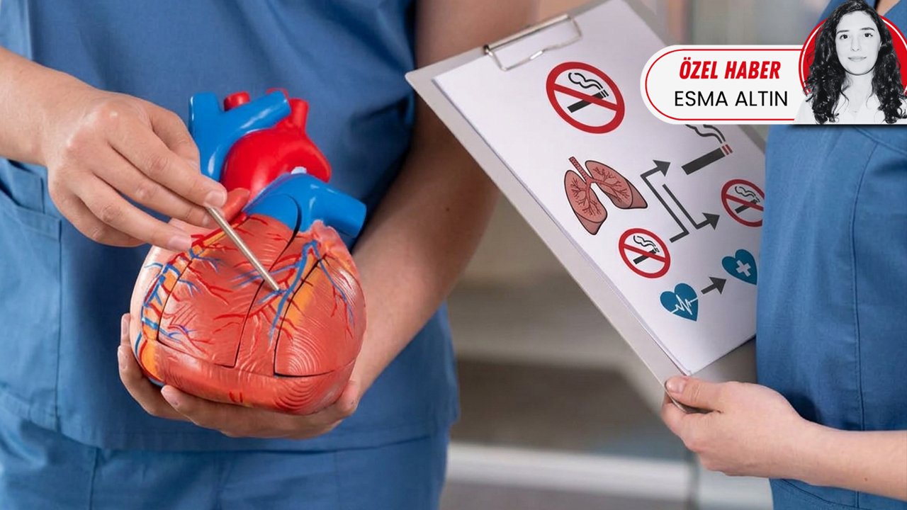 Sigaradan sağlığa 110 milyar liralık kaynak aktarılacak
