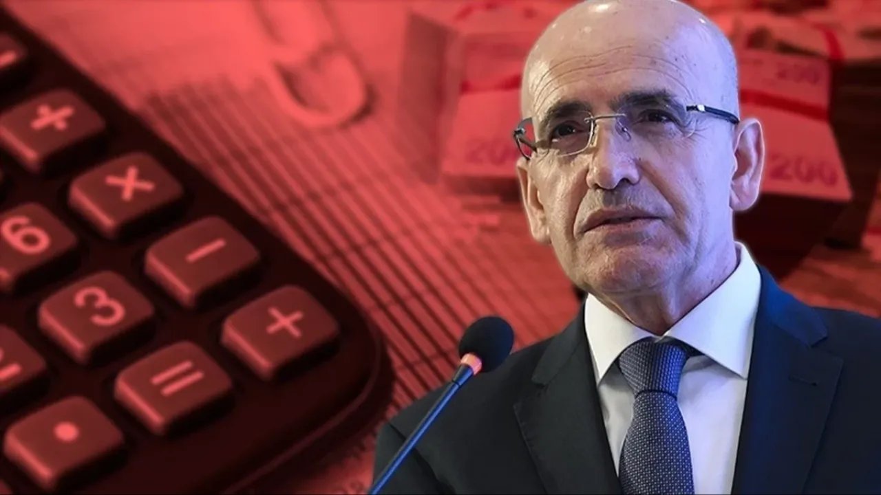 Şimşek’ten fon yatırımcılarına mesaj: Ödeme için gerekli adımlar atılıyor