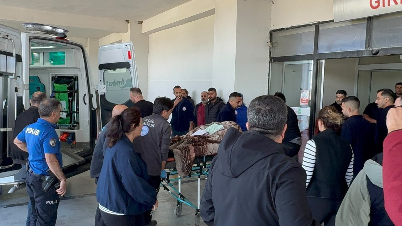 3 SAVCI GÖREVLENDİRİLDİ