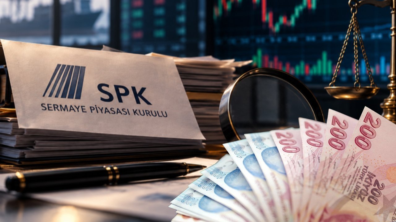 SPK'dan yeni karar! 1 milyon TL'ye kadar ara ödeme