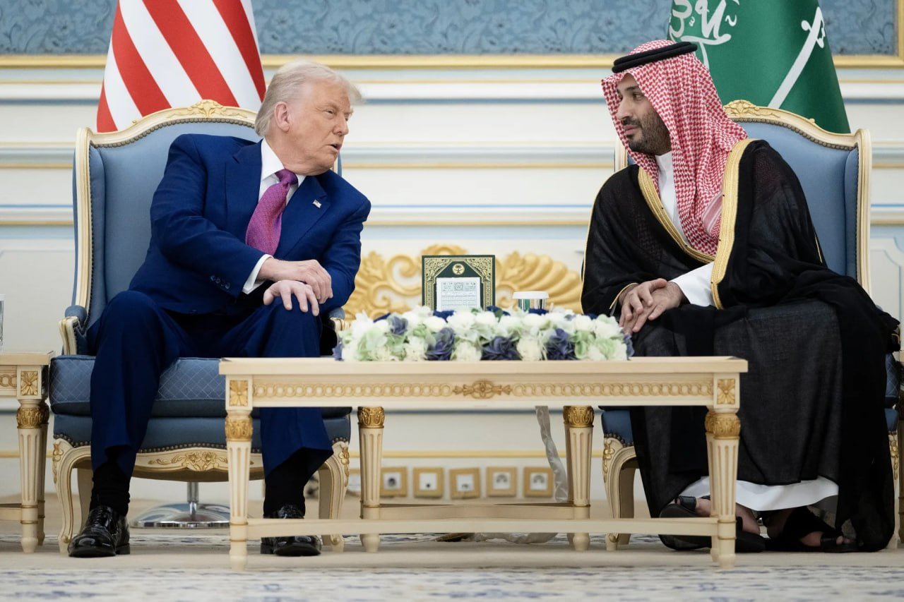 Trump'tan TIME'a olay sözler! "Yok ederek dünyada barışı sağlayabiliriz"