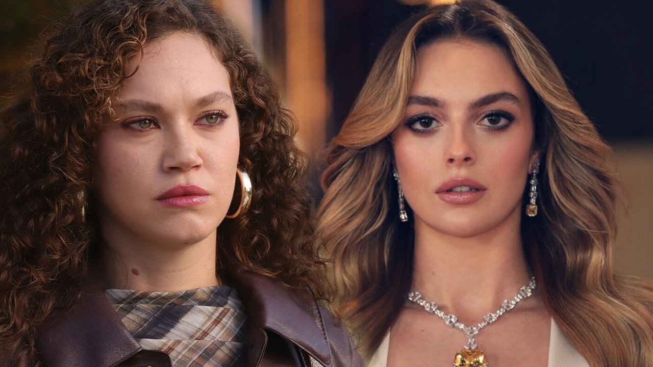 Uyuşturucu soruşturmasında Melisa Şenolsun ve Melis Sezen’in test sonucu belli oldu