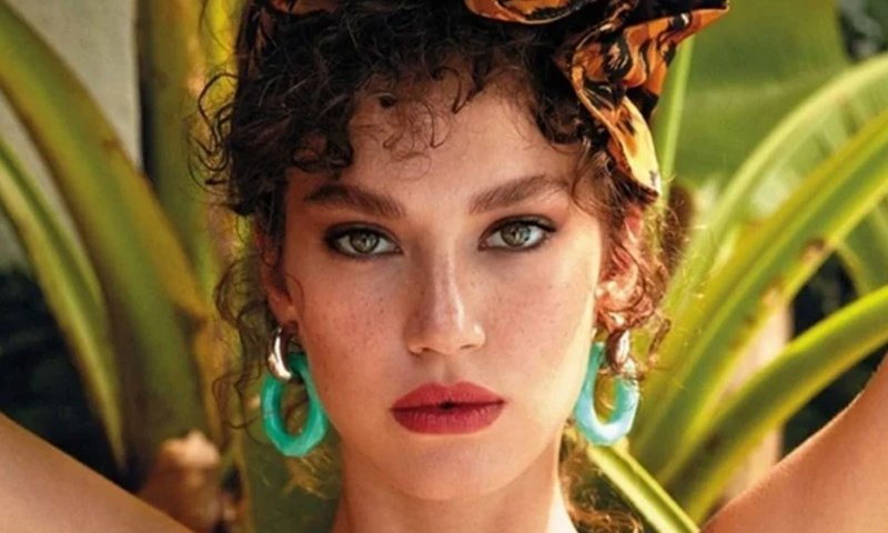 Melisa Şenolsun