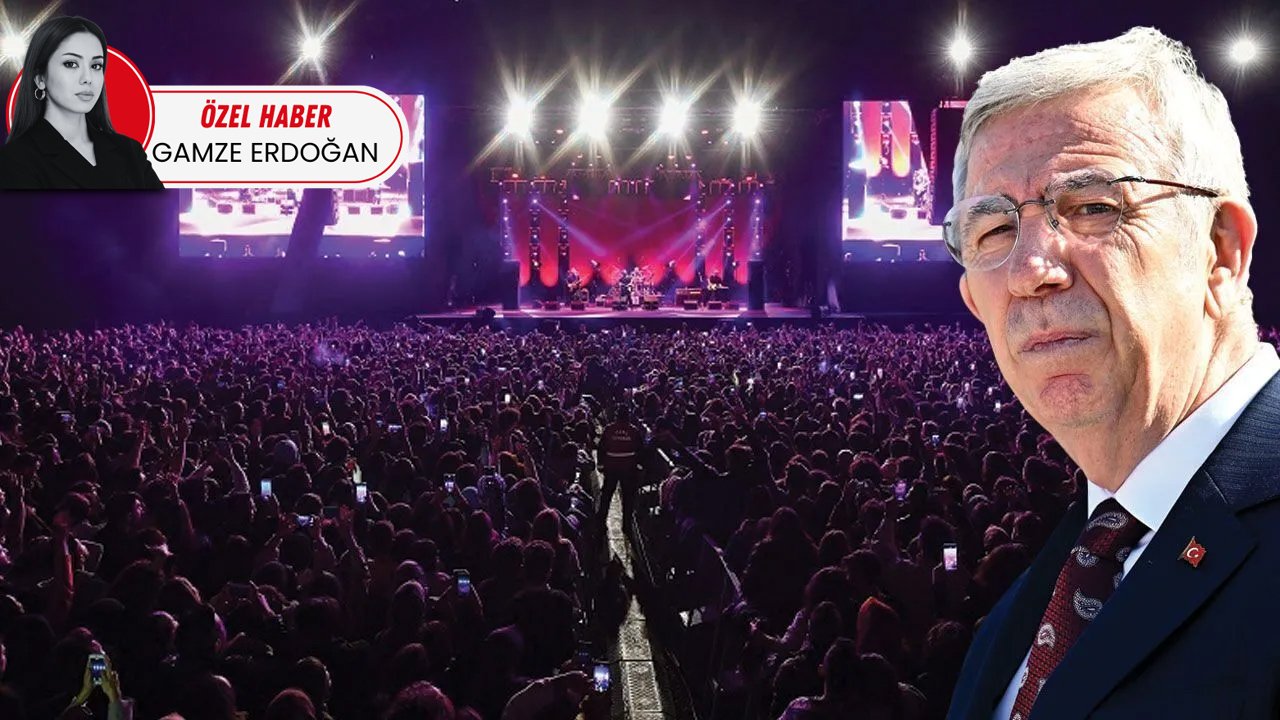 Yargının ekim gündemi yoğun: Konser duruşmaları kaldığı yerden devam