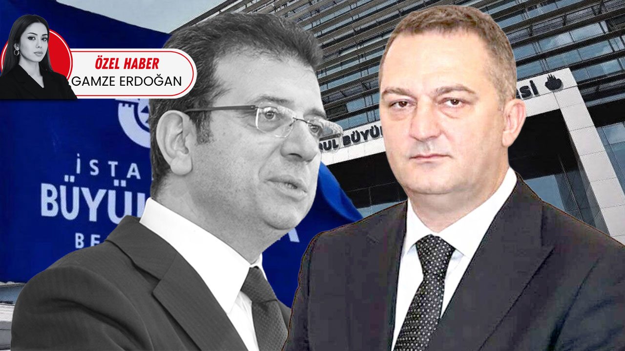 111 milyar liralık vurgunun kilit ismi Atina'da yakalandı!