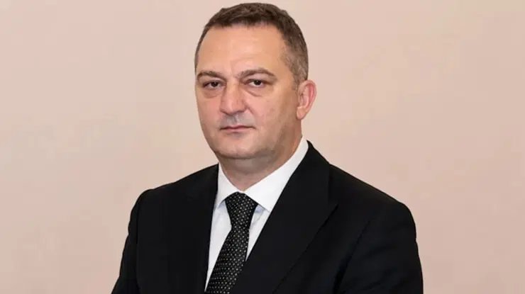 Murat Gülibrahimoğlu