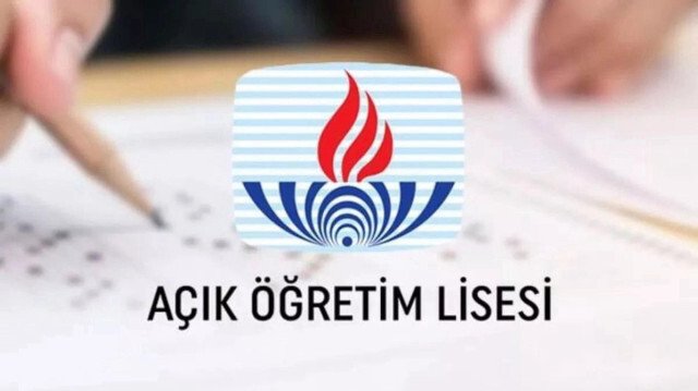 Açık Lise sınavları ne zaman 2026? AÖL sınav giriş belgesi nasıl alınır?
