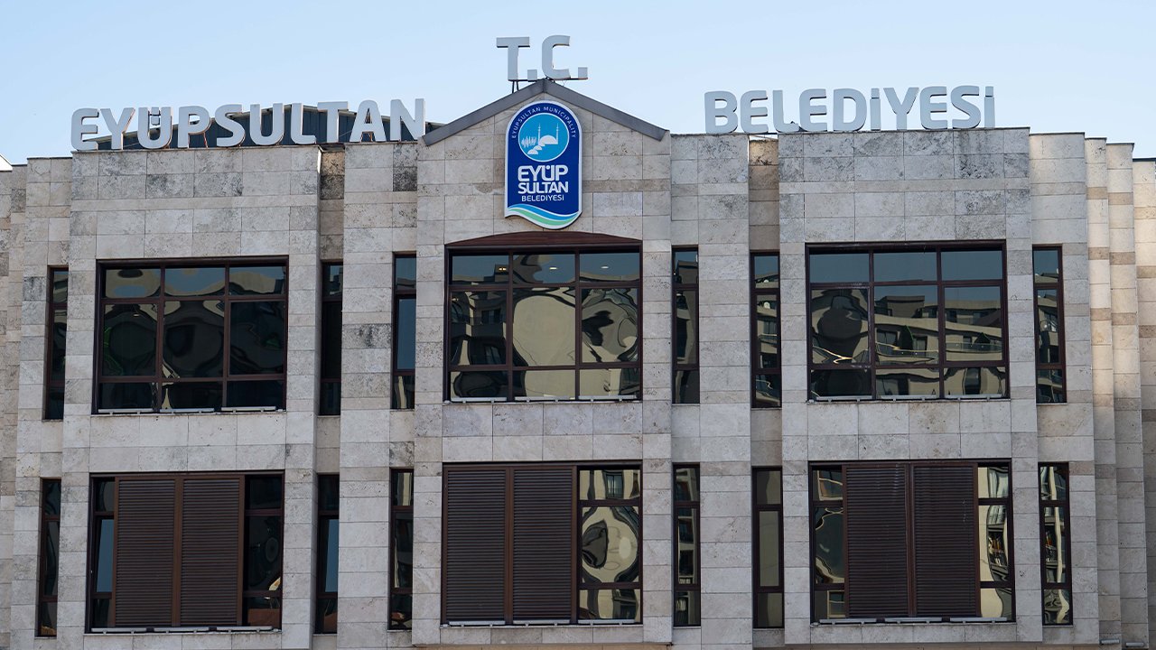 AK Parti'den Eyüpsultan’da başkan vekilliği seçimine itiraz: Adana Yüreğir örneğini verdiler