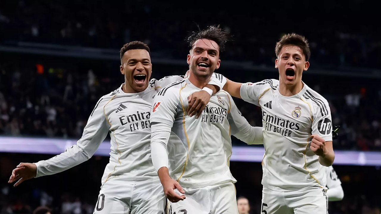 Arda Güler ilk 11de mi? Real Madrid-Villarreal maçı hangi kanalda, canlı yayın nerede izlenir?