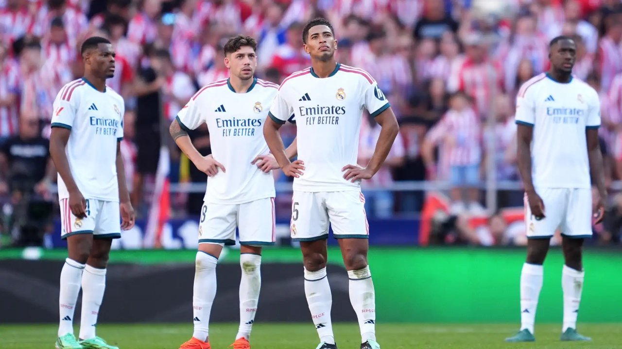 Arda Güler ilk 11de mi? Real Madrid-Villarreal maçı hangi kanalda, canlı yayın nerede izlenir?