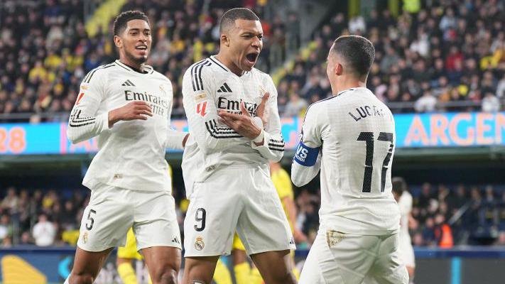 Arda Güler ilk 11de mi? Real Madrid-Villarreal maçı hangi kanalda, canlı yayın nerede izlenir?