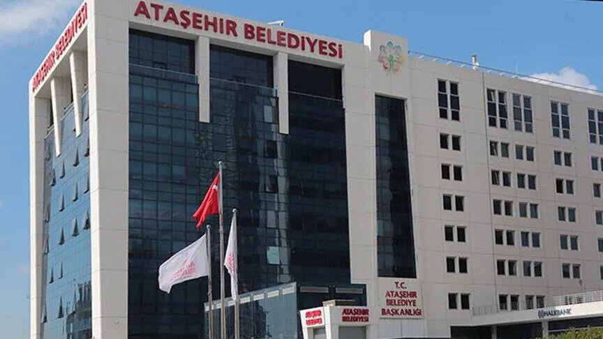 Ataşehir Belediyesinde başkan vekili belli oldu! AK Partili Serdar Orhan seçildi