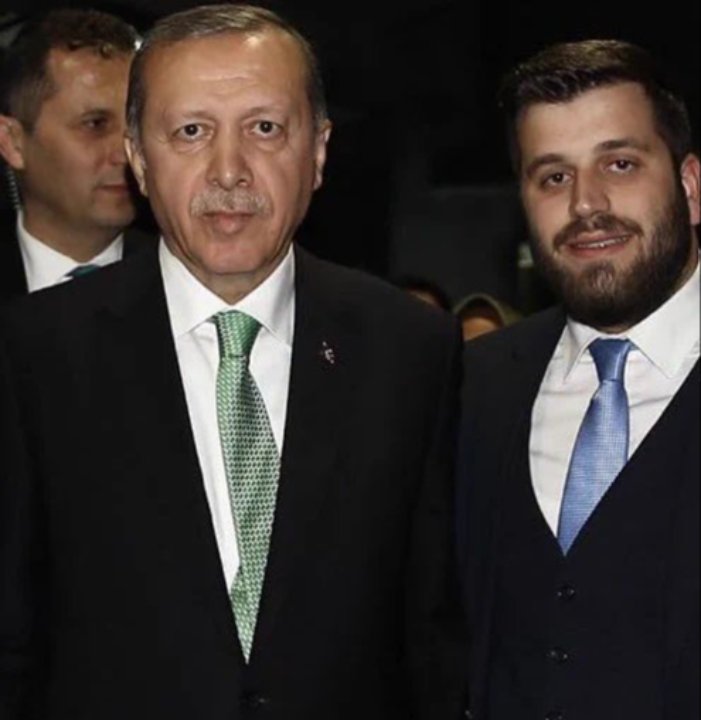 Ataşehir Belediyesinde başkan vekili belli oldu! AK Partili Serdar Orhan seçildi
