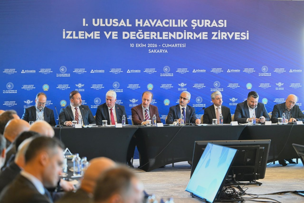 Bakan Uraloğlu: Satışa ve uçuşa hazır İHA sayısı 81 bini aştı