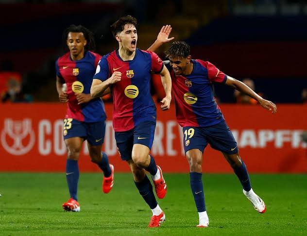 Barcelona Getafe maçı hangi kanalda, saat kaçta? La Liga canlı yayın bilgileri