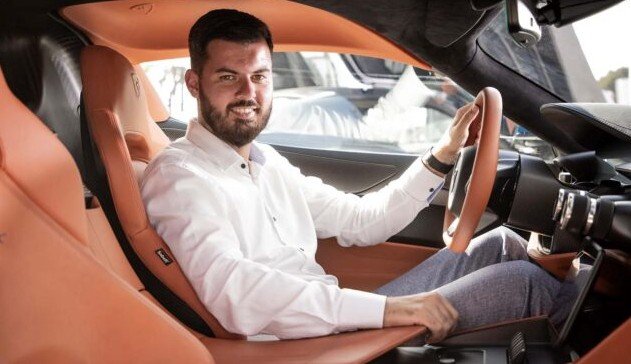 Bugatti CEO’sundan Avrupalı markalara çağrı: Çinlileri taklit etmeyin, gerçek lükse dönün