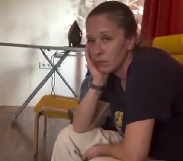 İmar ve Şehircilik Müdür Vekili Buğçe Sağlamer