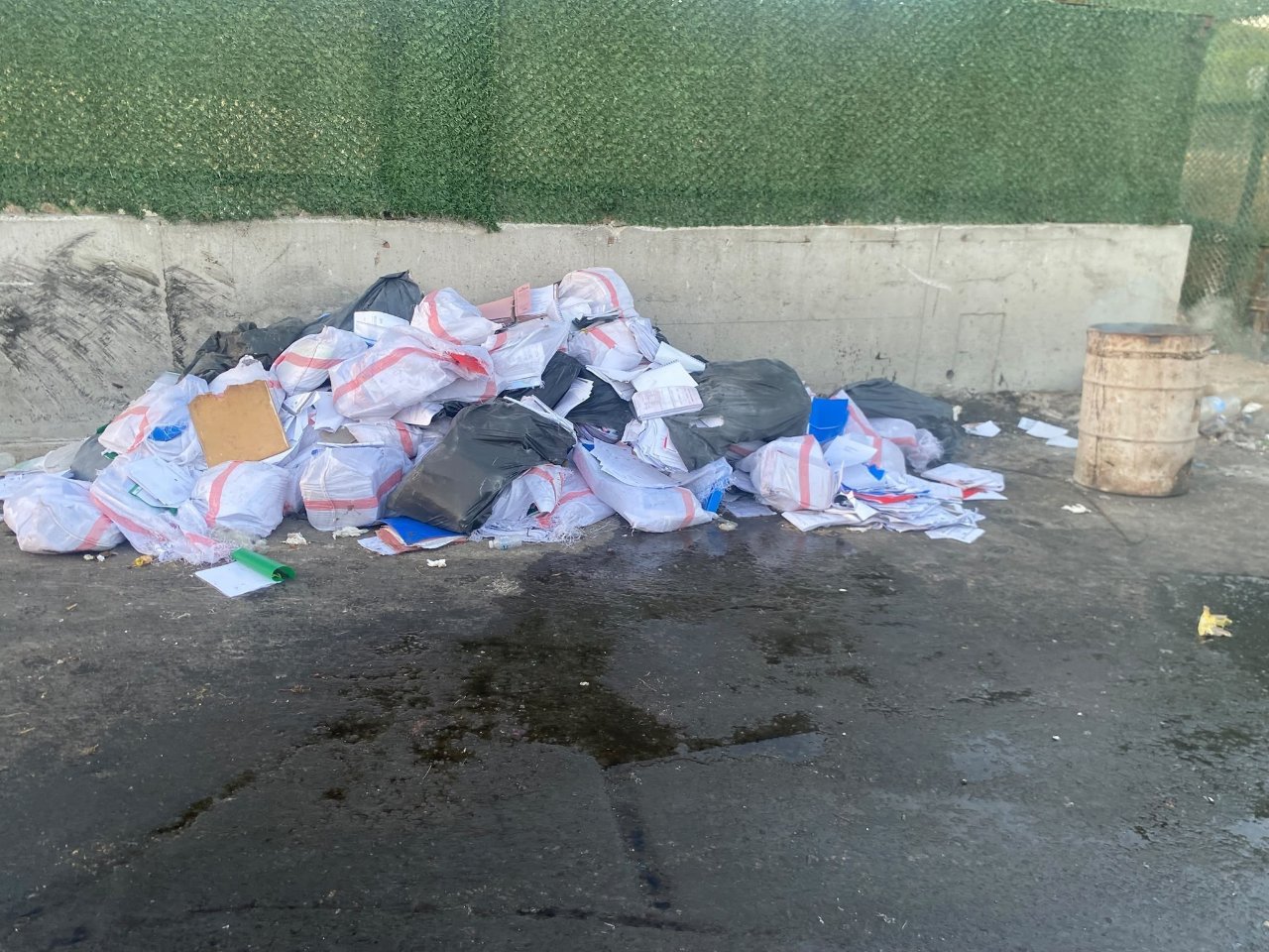 Çeşme Belediyesinde rüşvet operasyonu! Kasa IBANı ortaya çıktı, 10 kişi tutuklandı