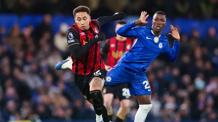 Chelsea Bournemouth maçı hangi kanalda, saat kaçta? İşte muhtemel ilk 11ler