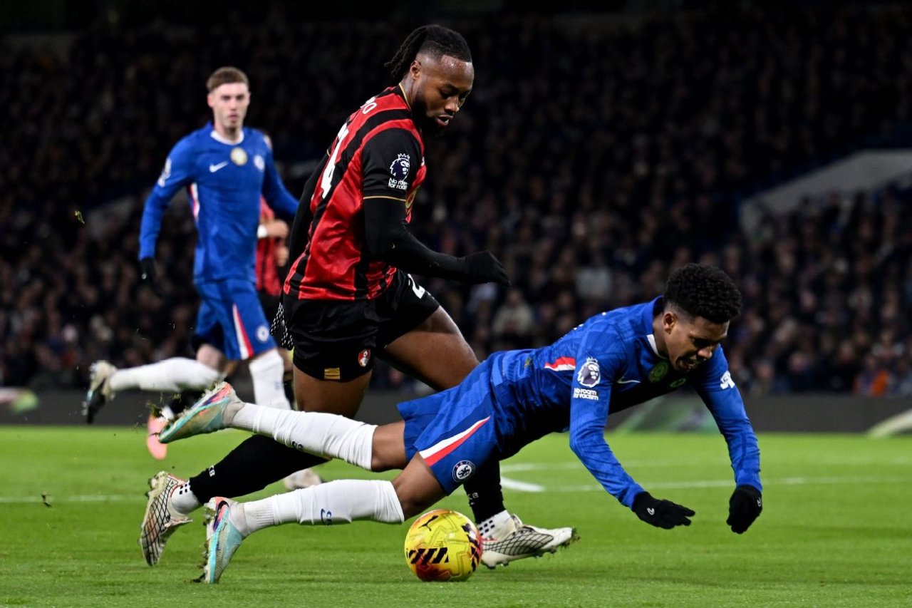 Chelsea Bournemouth maçı hangi kanalda, saat kaçta? İşte muhtemel ilk 11ler