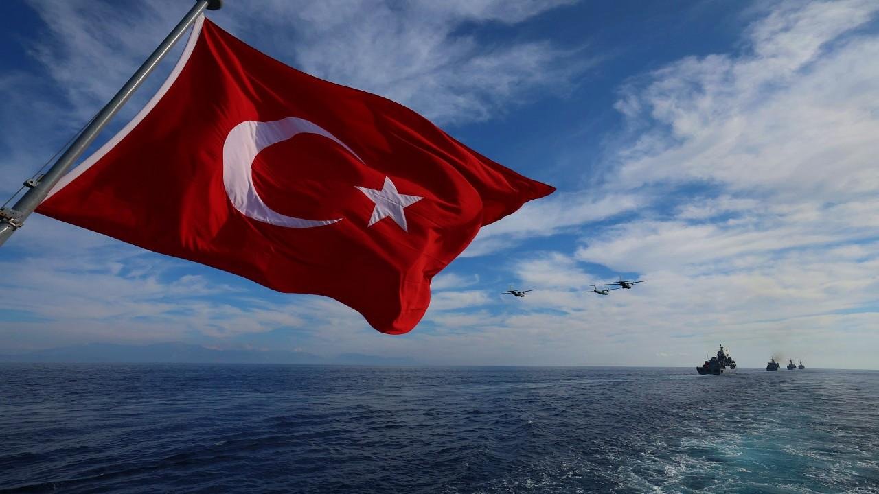 Ege’nin derinliklerinde Osmanlı izi arayacak