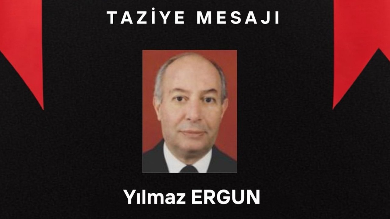 Eski Emniyet Genel Müdürü Yılmaz Ergun hayatını kaybetti