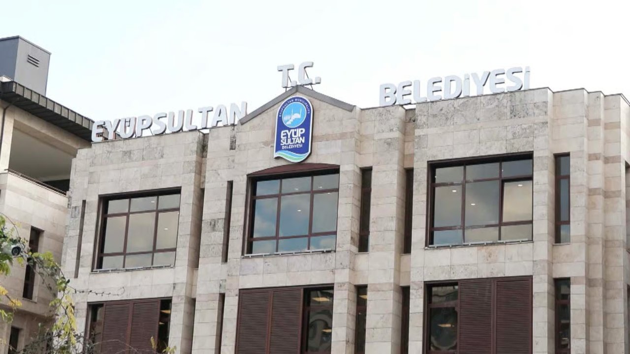 Eyüpsultan'da Cumhur İttifakı'nın başkan vekili adayı belli oldu! Abdullah Özdemir açıkladı