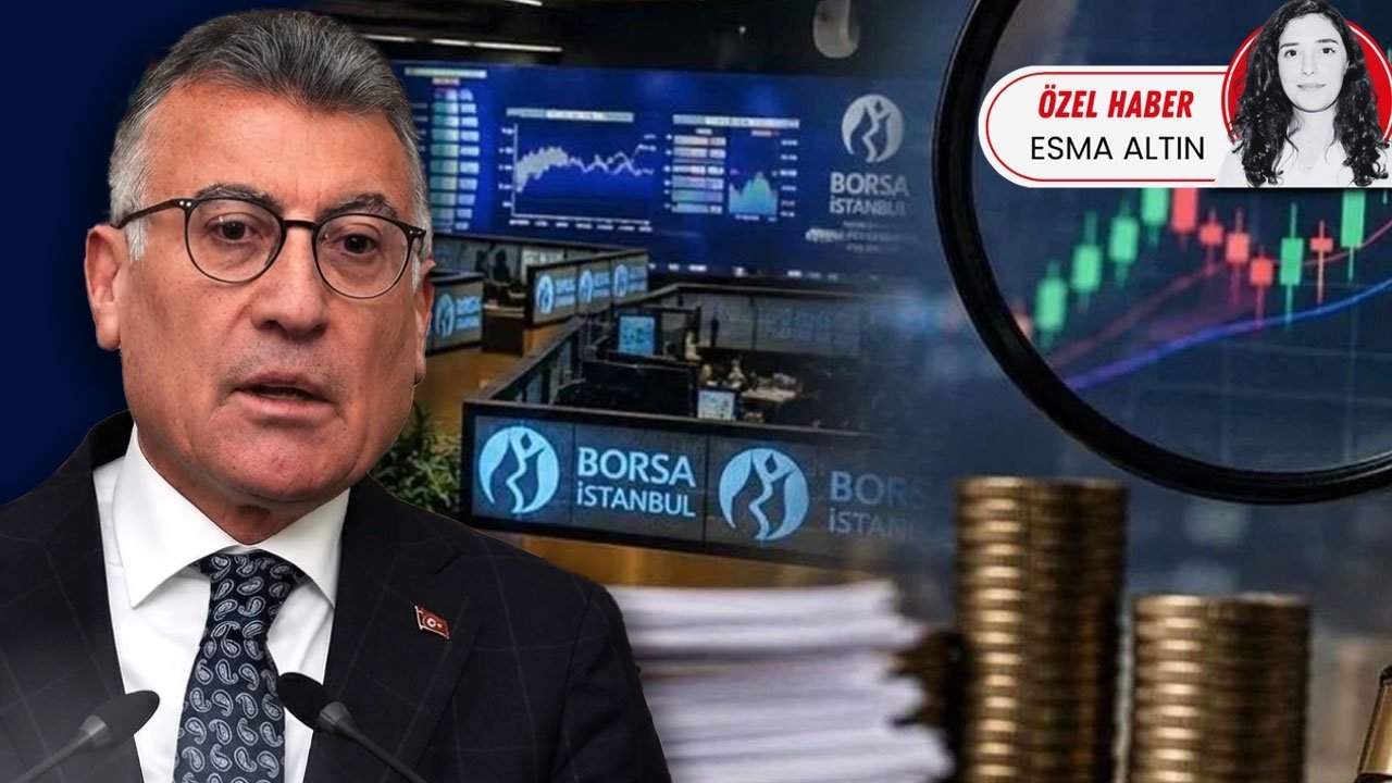 Fon mağdurları için özel düzenleme!