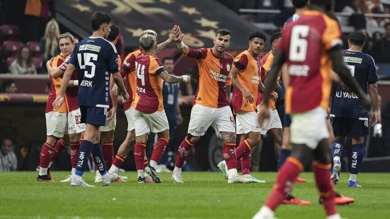 Galatasaray-Barcelona bilet fiyatları belli oldu! Biletler ne zaman satışa çıkacak?