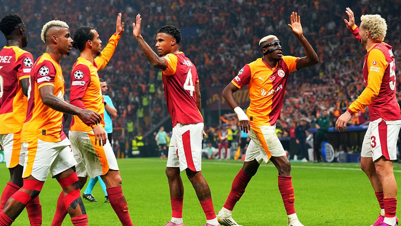 Galatasaray-Barcelona maçı biletleri satışta: Fiyatlar açıklandı