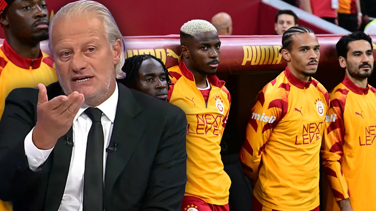 Galatasaray