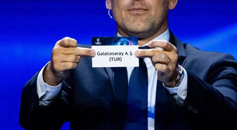 Galatasaray’dan hasılat rekoru: Şampiyonlar Ligi'nden dev gelir