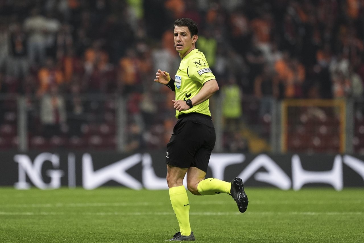 Halil Umut Meler